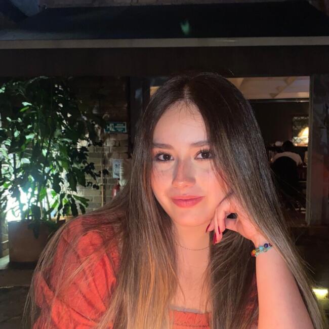 Niñera en Chía: Laura