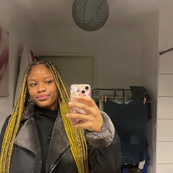 Babysitter in Toulouse: Dior