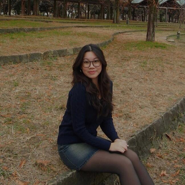 Babysitter in Singapore Island: Charmaine
