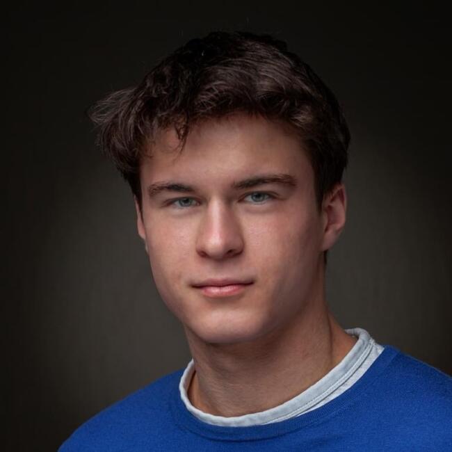 Babysitter in Zurich: Julian