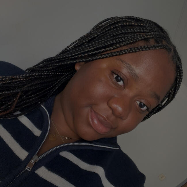 Babysitter in Odivelas: Samuela