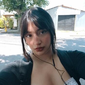 Babysitter in Chillán Viejo: Marthina Palma