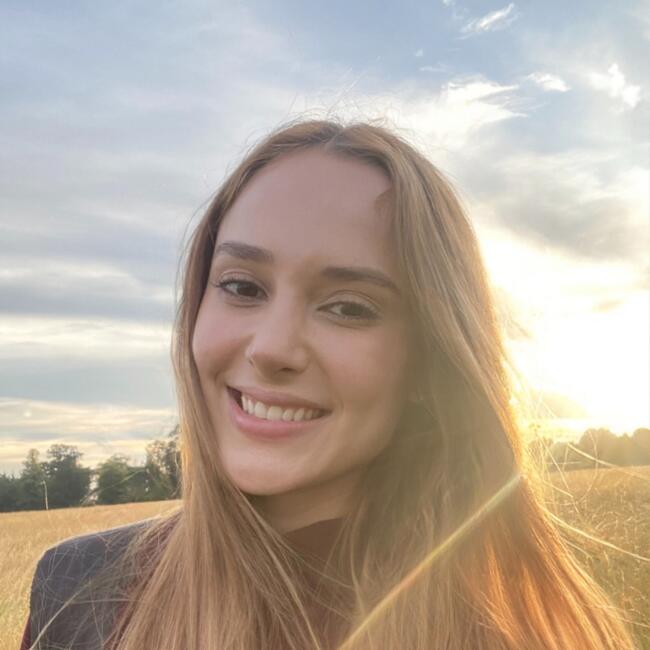 Babysitter in Dublin: Maira