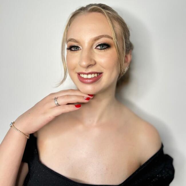 Agência de babá em Lontras: Fernanda