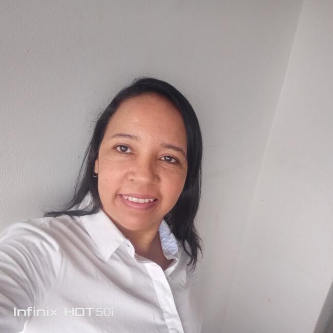 Babysitter in Caracas: AIDA ROSA