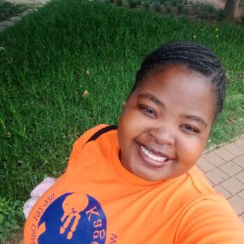 Babysitter Soweto: Noxolo