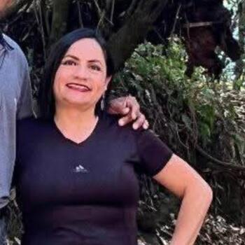 Niñera Sangolquí: Irma