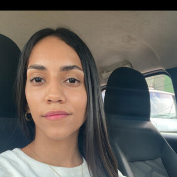 Babysitter in Resistencia: Aldana