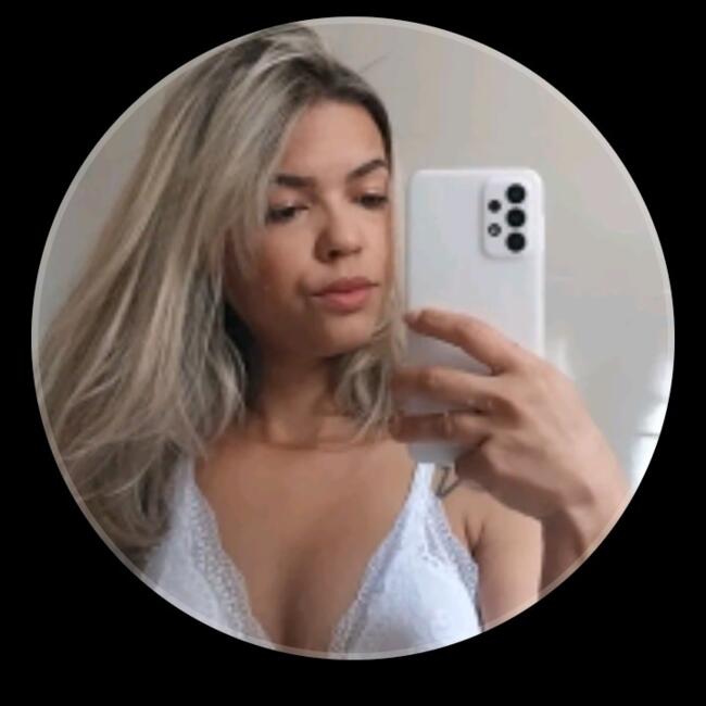 Babá em Belo Horizonte: Thaynara