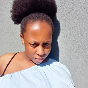 Babysitter in Cape Town: Crescencia