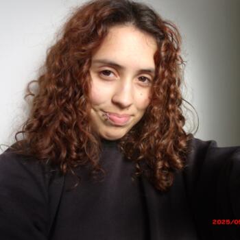 Niñera en Rosario: Luna