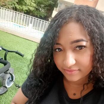 Babysitter στην περιοχή Providencia: Katherine