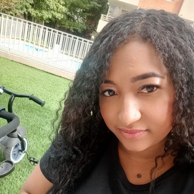 Niñera en Providencia: Katherine