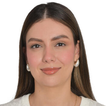 Niñera Cali: Daniela