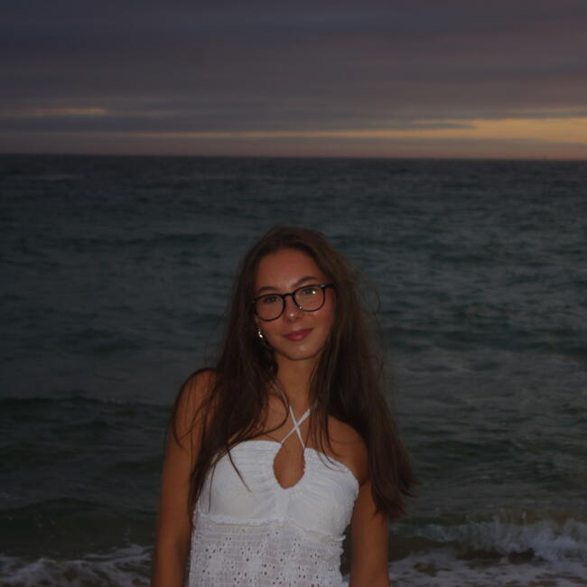 Babysitter in Sèvres: Romane