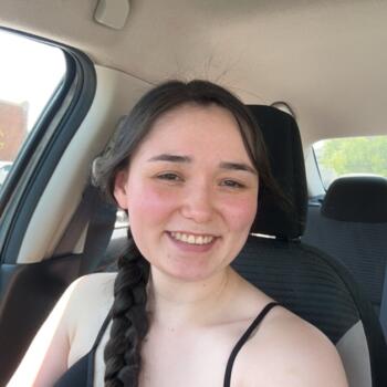 Babysitter Norfolk (Virginia): Diana