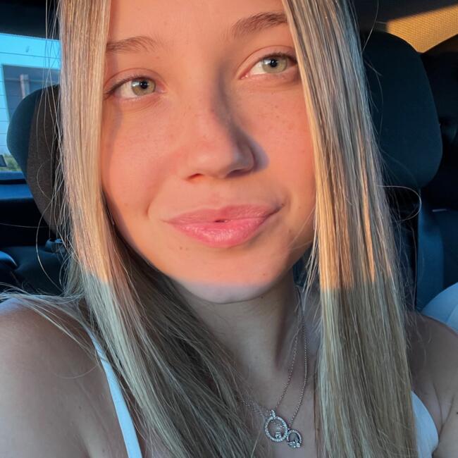 Babysitter in Sassari: Anna Chiara