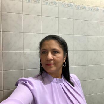 Niñera en San Pedro Sula: Dilia Durby Leva Barahona