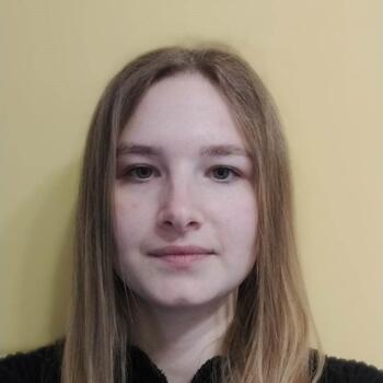 Babysitter in Debrecen: Anna