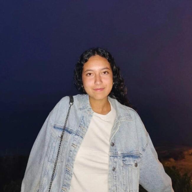 Canguro en Terrassa: Leyre