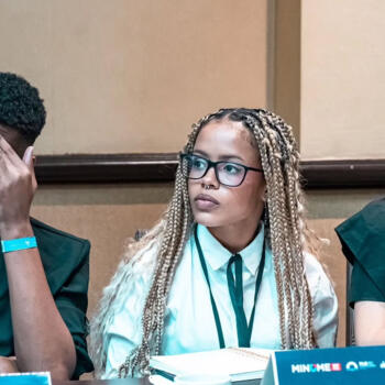 Babysitter στην περιοχή La Romana: Zoe