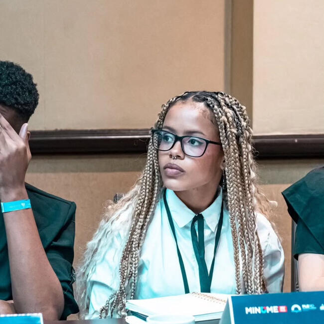 Babysitter in La Romana: Zoe