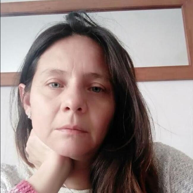Babysitter in San Pedro de la Paz: Jessica Carrasco