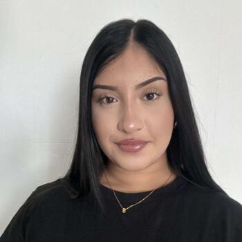 Babysitter in Ans: Busra