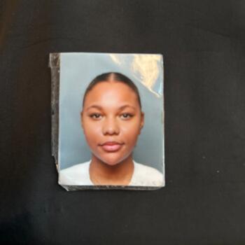 Nounou à Garges-lès-Gonesse: Jadys