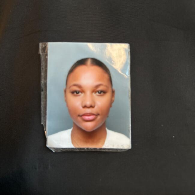 Nanny in Garges-lès-Gonesse: Jadys