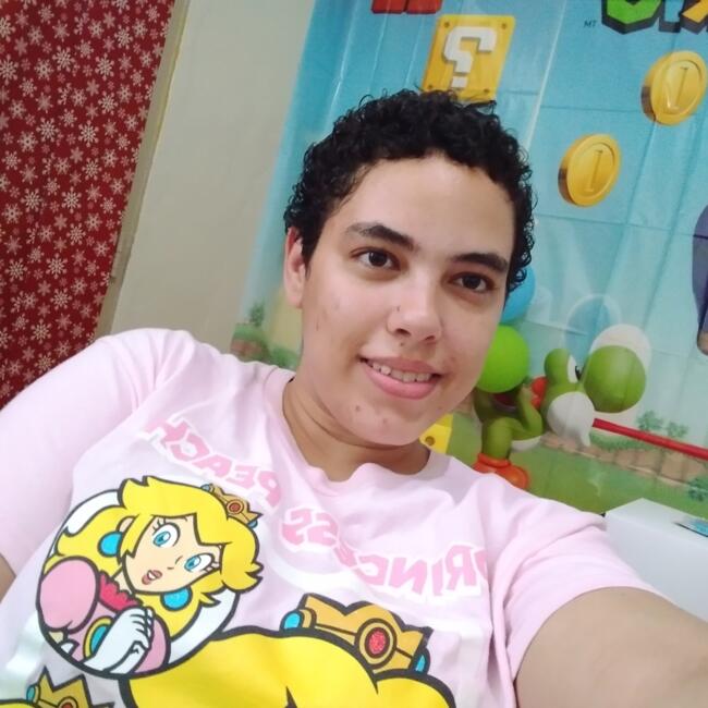 Babysitter in Mayagüez: Ninoshka