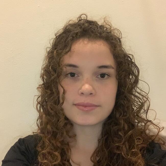 Babysitter in Buenos Aires: Nahomi