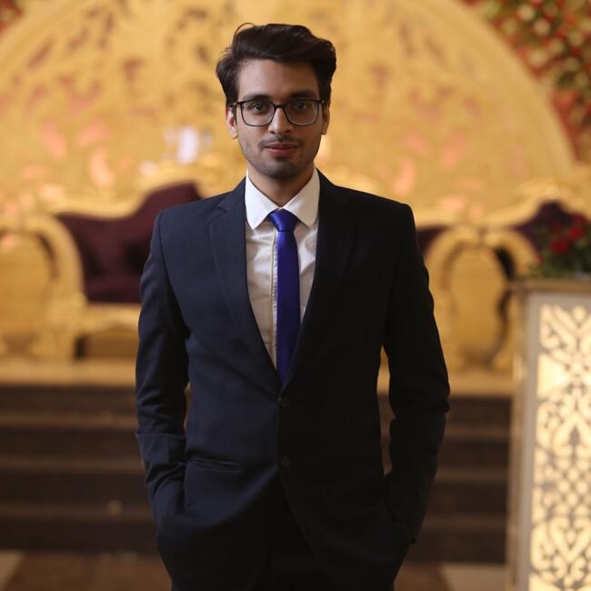 Babysitter in Friedrichsdorf: Ahmed