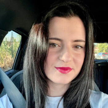 Babysitter em Estoril: Vivienne