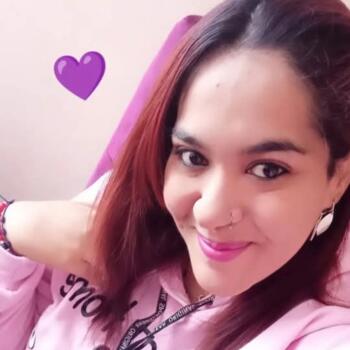 Niñera en Santiago de Chile: Paulina Cortés Cortés