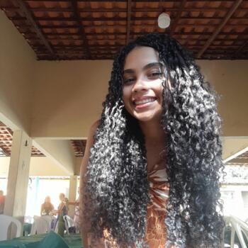 Babá em São Luís: Franciele