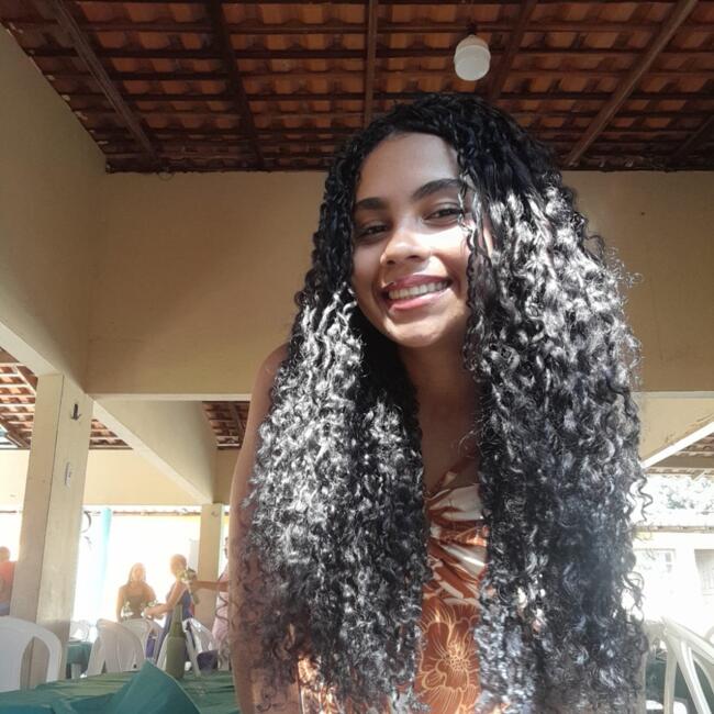 Babá em São Luís: Franciele