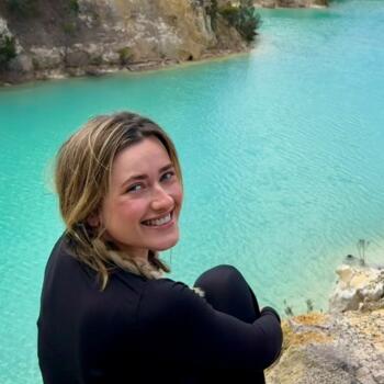 Babysitter Gold Coast: Gráinne