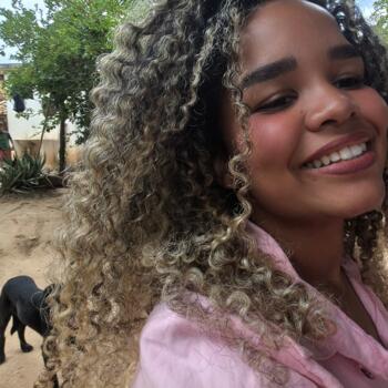 Babá Uberlândia: Jhenifer