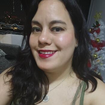 Babysitter in Santiago: Yanesca