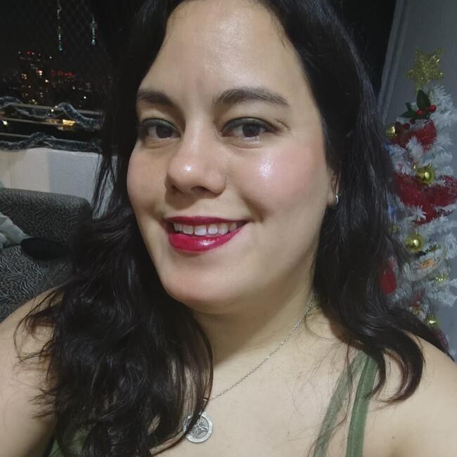 Babysitter in Santiago: Yanesca