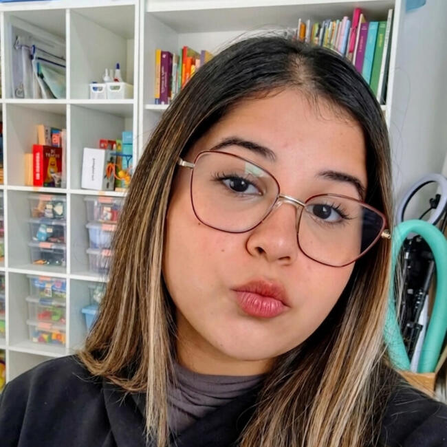 Babá em São Bernardo do Campo: Larissa