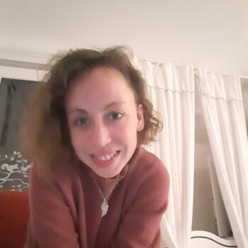 Babysitter in Hamburg: Anna