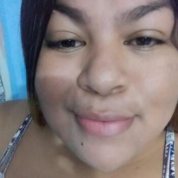 Babysitter Panama City: Maylin Yanelys