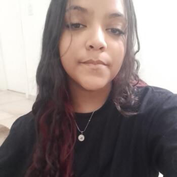 Babysitter in Araucária: Ketley