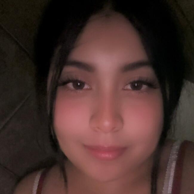 Babysitter in San Salvador Atenco: Vannesa Abigail