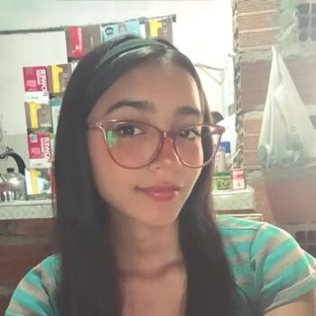 Babysitter in Cúcuta: Liseth