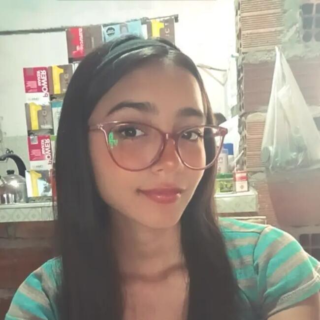 Babysitter in Cúcuta: Liseth