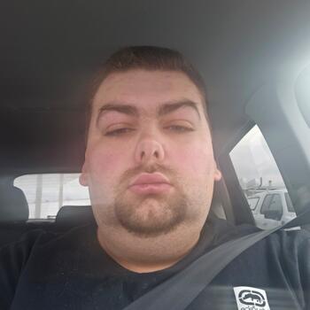 Baby-sitter Moncton: Colby