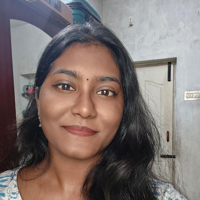 Babysitter in Coimbatore: Homalaa